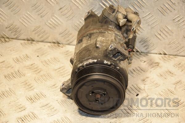 Компрессор кондиционера BMW 5 2.0tdi (E60/E61) 2003-2010 64526935613 407995 euromotors.com.ua