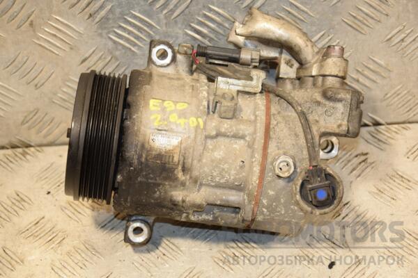Компрессор кондиционера BMW 1 2.0tdi (E81/E87) 2004-2011 64526935613 407995 - 2