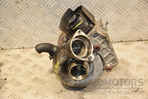 Турбіна (дефект) BMW 3 2.0tdi (E90/E91) 2005-2013 4913505670 407998 euromotors.com.ua