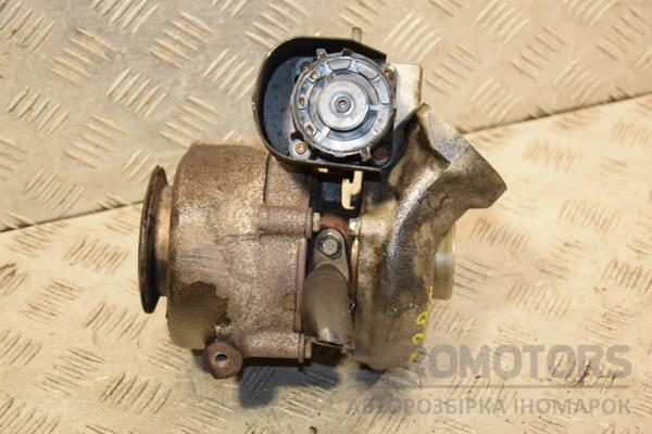 Турбина (дефект) BMW 3 2.0tdi (E90/E91) 2005-2013 4913505670 407998 - 2