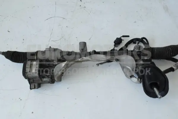 Рулевой механизм Ford C-Max 1.6tdci 2010 AV6C3D070CD it-14116 Дизель - 3