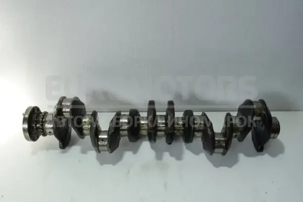 Коленчатый вал BMW 5 3.0 D (G30/G31) 2017 857185104 it-14123 Дизель - 2