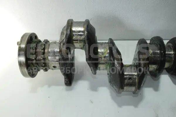 Коленчатый вал BMW 5 3.0 D (G30/G31) 2017 857185104 it-14123 Дизель - 3