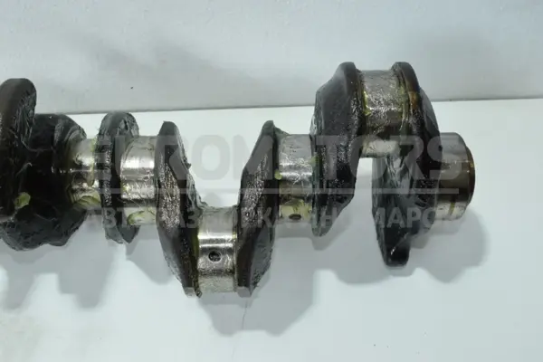 Коленчатый вал BMW 5 3.0 D (G30/G31) 2017 857185104 it-14123 Дизель - 5