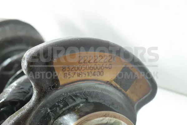 Коленчатый вал BMW 5 3.0 D (G30/G31) 2017 857185104 it-14123 Дизель - 10