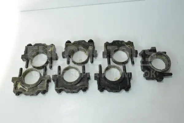 Коленчатый вал BMW 5 3.0 D (G30/G31) 2017 857185104 it-14123 Дизель - 11