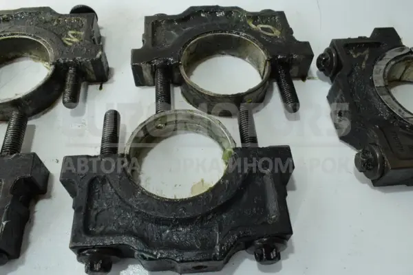 Коленчатый вал BMW 5 3.0 D (G30/G31) 2017 857185104 it-14123 Дизель - 14