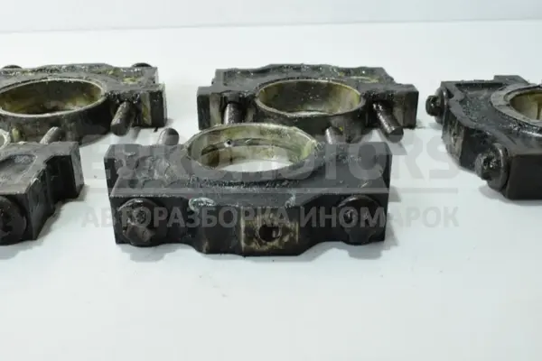 Коленчатый вал BMW 5 3.0 D (G30/G31) 2017 857185104 it-14123 Дизель - 16
