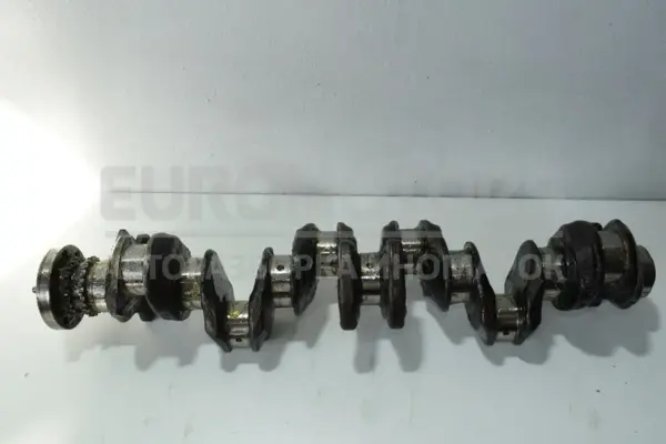 Коленчатый вал BMW 5 3.0 D (G30/G31) 2017 857185104 it-14123 Дизель - 19