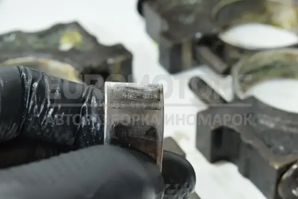 Коленчатый вал BMW 5 3.0 D (G30/G31) 2017 857185104 it-14123 Дизель - 24
