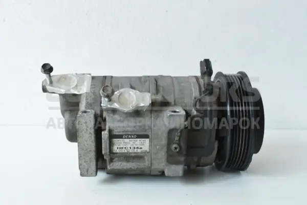 Компрессор кондиционера Subaru Tribeca 3.6 EMPI DOHC 2005-2014 4472608746 it-14125 Бензин euromotors.com.ua