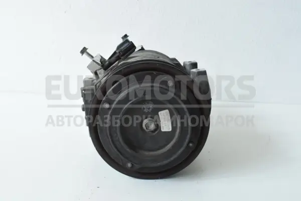 Компресор кондиціонера Subaru Tribeca 3.6 EMPI DOHC 2005-2014 4472608746 it-14125 Бензин - 2