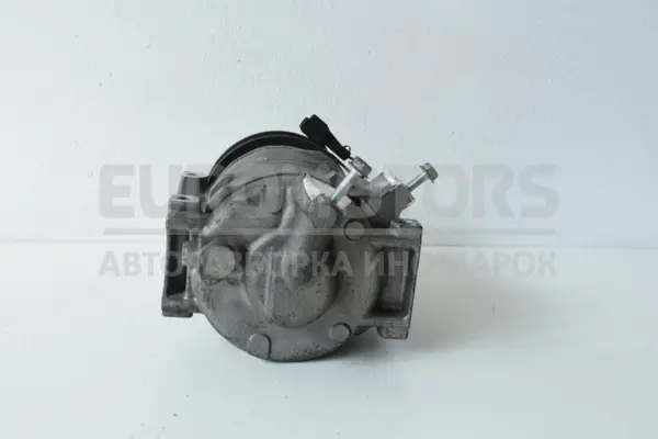 Компресор кондиціонера Subaru Tribeca 3.6 EMPI DOHC 2005-2014 4472608746 it-14125 Бензин - 3