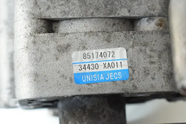 Насос гидроусилителя руля Subaru Tribeca 3.6 EMPI DOHC 2005-2014 34430XA011 it-14126 Бензин - 3