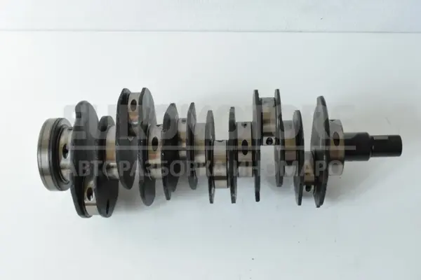 Колінчастий вал Subaru Tribeca 3.6 EMPI DOHC 2005-2014 EZ36 it-14128 Бензин euromotors.com.ua