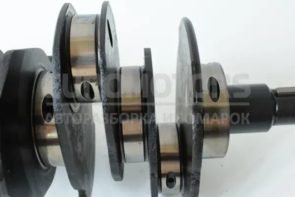 Колінчастий вал Subaru Tribeca 3.6 EMPI DOHC 2005-2014 EZ36 it-14128 Бензин - 2