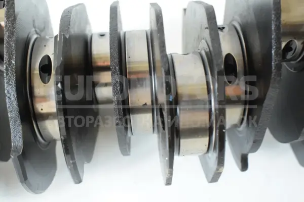 Колінчастий вал Subaru Tribeca 3.6 EMPI DOHC 2005-2014 EZ36 it-14128 Бензин - 3