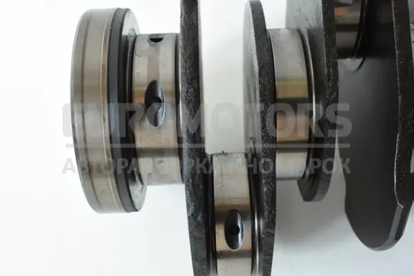 Колінчастий вал Subaru Tribeca 3.6 EMPI DOHC 2005-2014 EZ36 it-14128 Бензин - 4