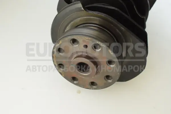 Колінчастий вал Subaru Tribeca 3.6 EMPI DOHC 2005-2014 EZ36 it-14128 Бензин - 5