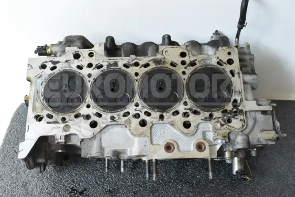 Головка блоку в зборі Mazda 3 2.2tdi 2013-2019 SH0110100L it-14129 Дизель - 9