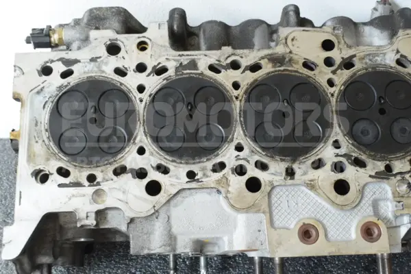 Головка блоку в зборі Mazda 3 2.2tdi 2013-2019 SH0110100L it-14129 Дизель - 10