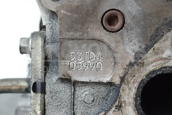 Головка блоку в зборі Mazda 3 2.2tdi 2013-2019 SH0110100L it-14129 Дизель - 13