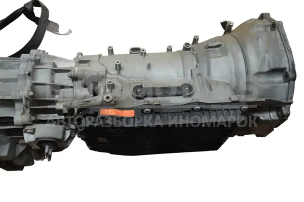 Автоматична коробка передач Jeep Grand Cherokee 3.0crd 2010 P52854875AH it-14131 Дизель - 4