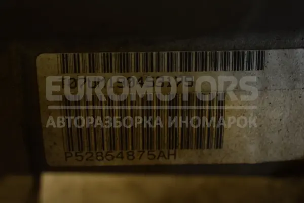 Автоматична коробка передач Jeep Grand Cherokee 3.0crd 2010 P52854875AH it-14131 Дизель - 5