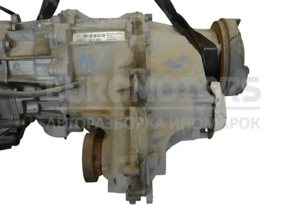 Розподільна коробка АКПП Jeep Grand Cherokee 3.0crd 2010 P52853664AG it-14132 Дизель - 2