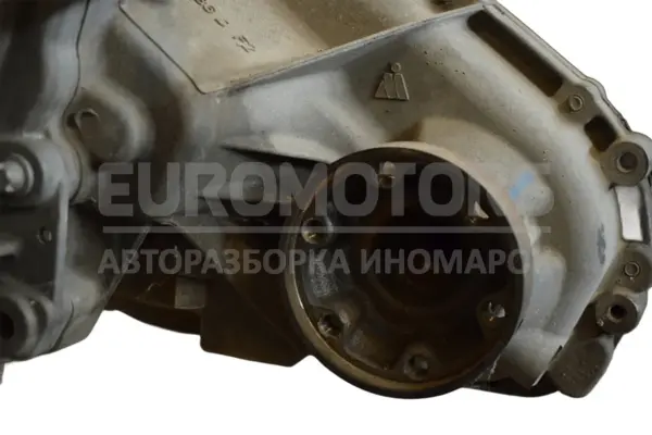 Розподільна коробка АКПП Jeep Grand Cherokee 3.0crd 2010 P52853664AG it-14132 Дизель - 4
