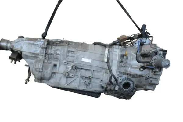 Автоматична коробка передач Subaru Tribeca 3.6 EMPI DOHC 2005-2014 TG5D9CKCAA it-14133 Бензин euromotors.com.ua