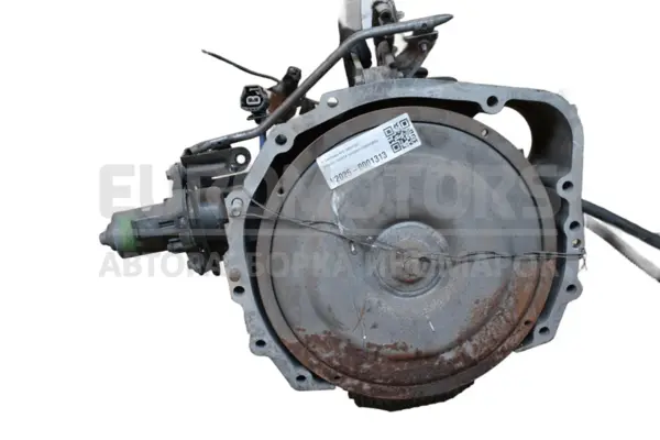 Автоматическая коробка передач Subaru Tribeca 3.6 EMPI DOHC 2005-2014 TG5D9CKCAA it-14133 Бензин - 3
