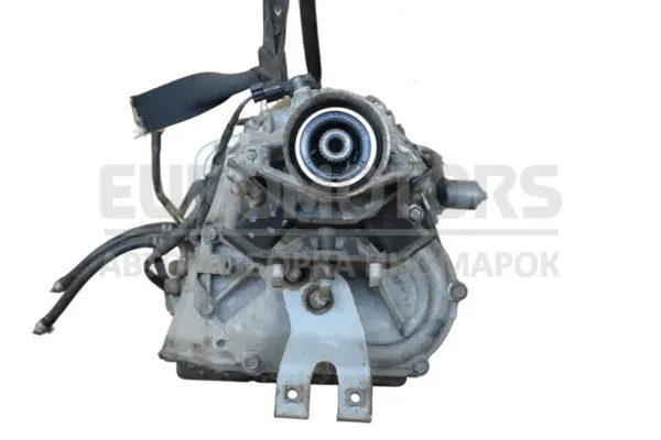 Автоматическая коробка передач Subaru Tribeca 3.6 EMPI DOHC 2005-2014 TG5D9CKCAA it-14133 Бензин - 4