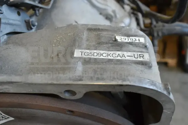 Автоматическая коробка передач Subaru Tribeca 3.6 EMPI DOHC 2005-2014 TG5D9CKCAA it-14133 Бензин - 7