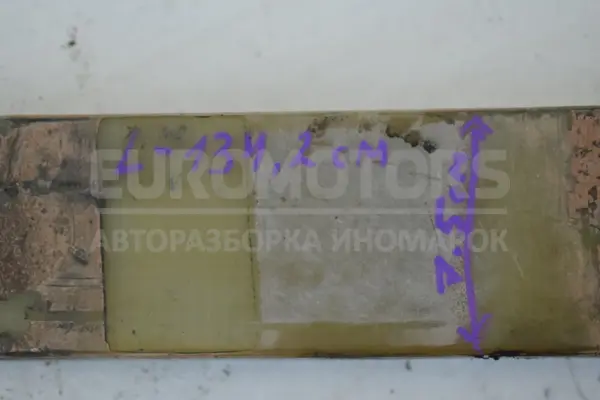Передня листова ресора Mercedes Sprinter (906) 2006-2017 A9063212803 it-14136 Дизель - 2