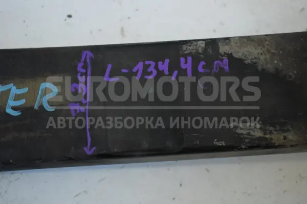 Передняя листовая рессора VW Crafter 2006-2016 A9063211403 it-14137 Дизель - 4