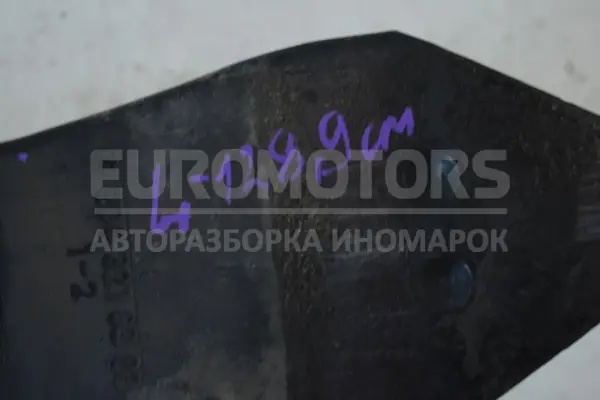 Передняя листовая рессора Mercedes Sprinter 2.7 d (901/905) 1995-2006 A9043210303 it-14138 Дизель - 4