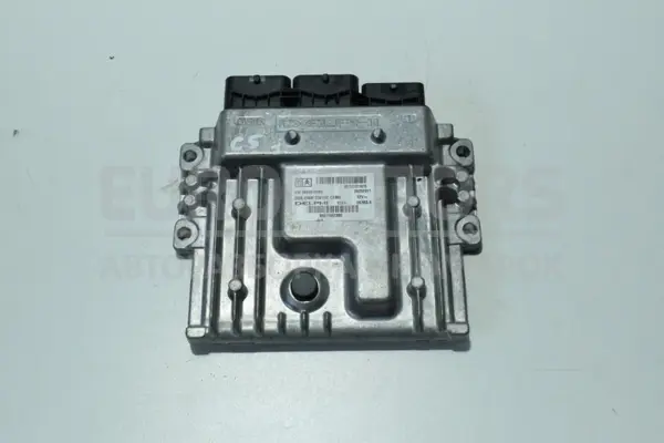 Блок керування двигуном Citroen C5 1.8 2008-2017 9667082380 it-14140 Дизель euromotors.com.ua