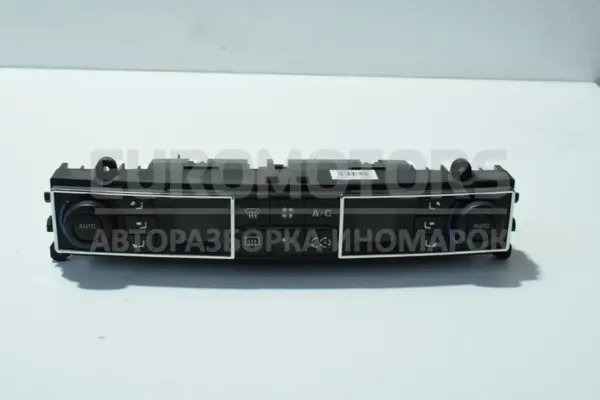 Клімат-контроль Citroen C5 1.8 2008-2017 96715288ZD it-14143 Дизель euromotors.com.ua