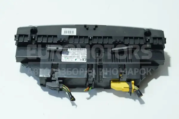 Климат-контроль Citroen C5 1.8 2008-2017 96715288ZD it-14143 Дизель - 2