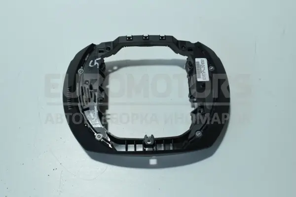 Кнопки на руле Citroen C5 1.8 2008-2017 96663640ZD it-14145 Дизель - 2