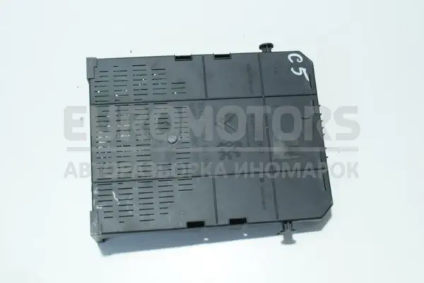 Блок запобіжників Citroen C5 1.8 2008-2017 281164872 it-14146 Дизель - 2