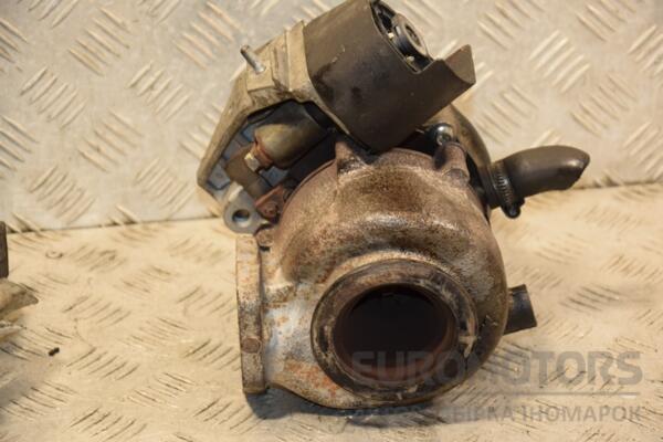 Турбина (дефект) BMW 3 2.0tdi (E90/E91) 2005-2013 4913505670 407998 - 3