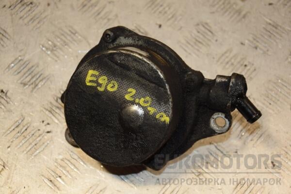 Вакуумний насос BMW 3 2.0tdi (E90/E91) 2005-2013 11667791232 408002 euromotors.com.ua