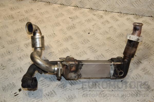 Охолоджувач ОГ (Радіатор EGR) BMW 3 2.0tdi (E90/E91) 2005-2013 7794245 408004 - 2