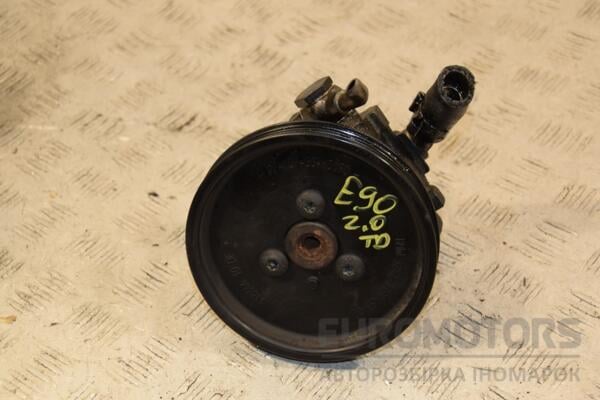 Насос гідропідсилювача керма (ГУР) BMW 3 2.0tdi (E90/E91) 2005-2013 7692974546 408006 euromotors.com.ua