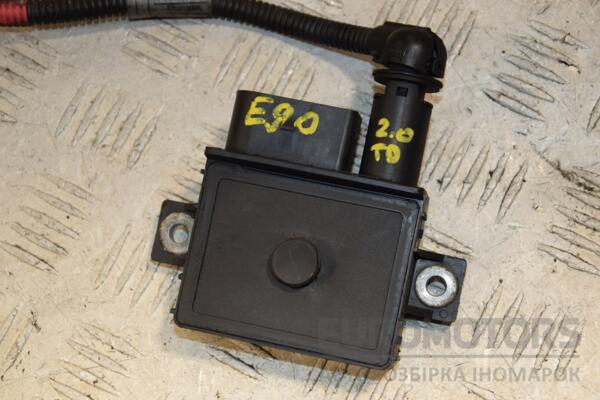 Реле свічок накалу BMW 3 2.0tdi (E90/E91) 2005-2013 7801200 408009 euromotors.com.ua