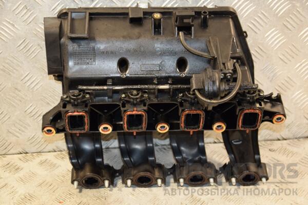 Коллектор впускной пластик BMW 3 2.0tdi (E90/E91) 2005-2013 7795393 408018 - 2