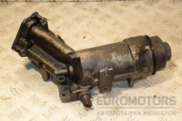 Корпус масляного фільтра BMW 3 2.0tdi (E90/E91) 2005-2013 7787072 408024 - 2