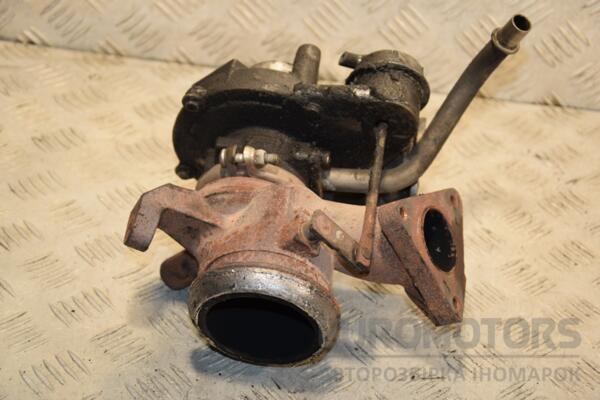 Турбіна Mercedes A-class 2.0cdi (W169) 2004-2012 A6400901780 408027 - 3